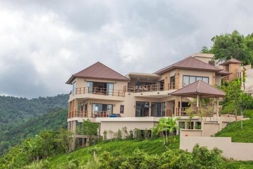 Fah Suay villa2