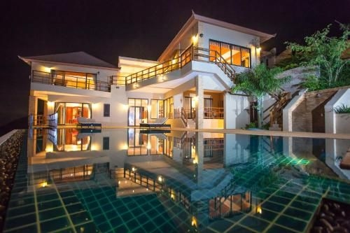 Fah Suay villa3