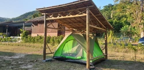 Tent