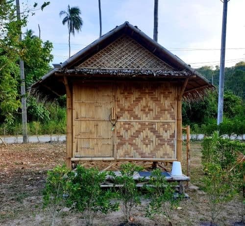 Standard bungalow single mattress