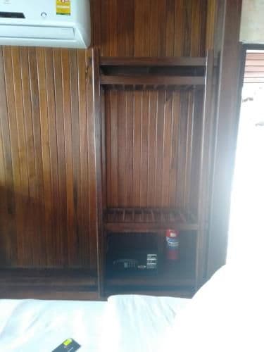 Double Room with Balcony and Sea View
