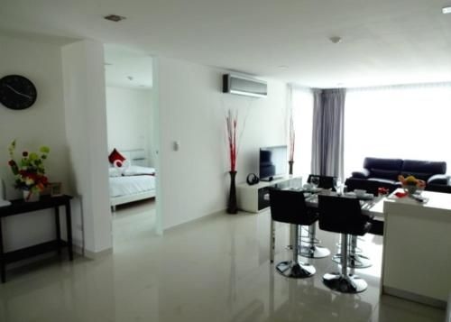 Club Royal Resort Pattaya2