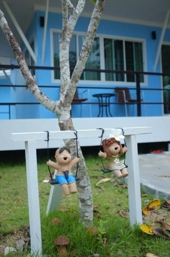 The Nature House Aonang Krabi Thailand1