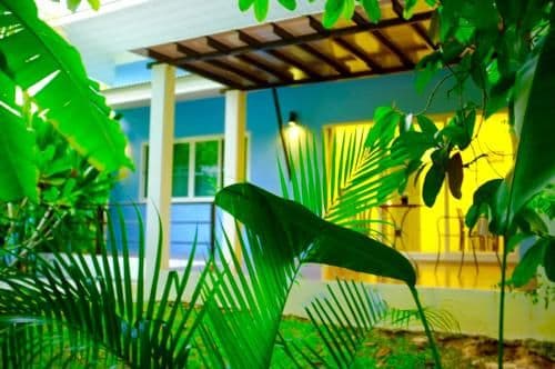 Holiday Home