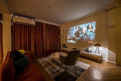 Family Junior Suite