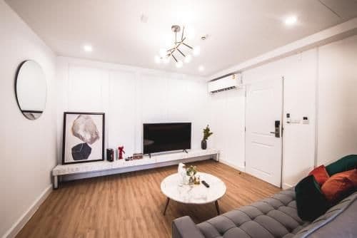Two-Bedroom Suite