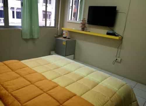 Gingfa Guesthouse Gingfa Guesthouse