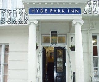 Smart Hyde Park Inn Smart Hyde Park Inn
