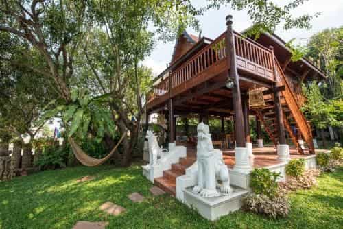 พุฒตาลเรสซิเดนซ์ พุฒตาลเรสซิเดนซ์