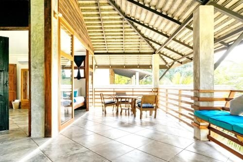 Ping Pool Villa 22