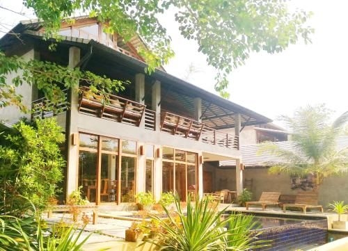 Ping Pool Villa 20