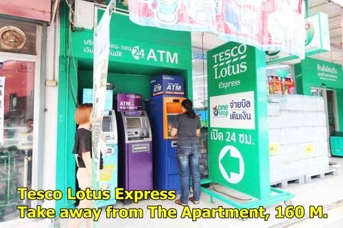 T3 Residence4