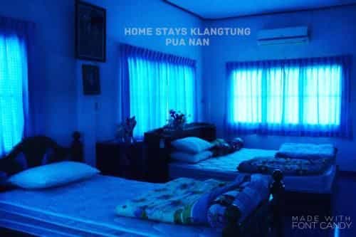 Ban Pak Glang Toong Pua Nan Ban Pak Glang Toong Pua Nan