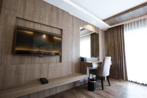 Premier Family Room