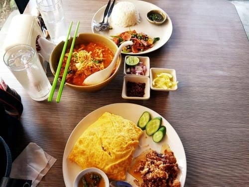 วีเค แอนด์ เรสซิเดนซ์ (VK &Residence)4