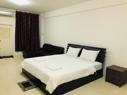 วีเค แอนด์ เรสซิเดนซ์ (VK &Residence)0