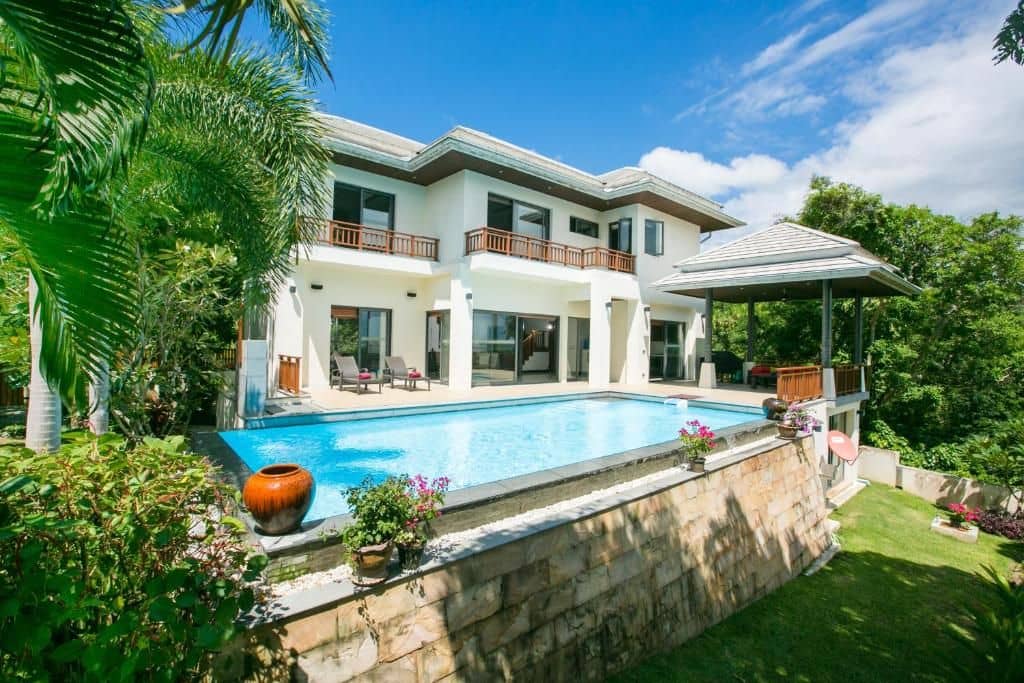 Villa Elysian Villa Elysian