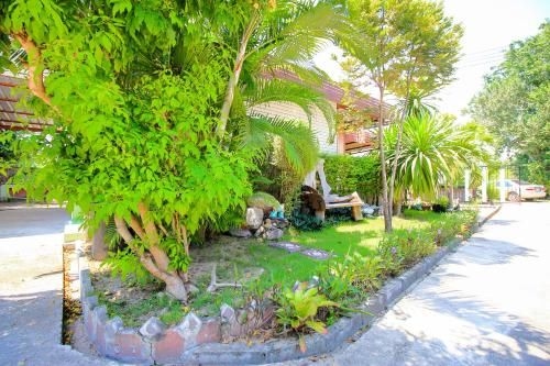 OYO 354 Ton Hom Resort & Villa (OYO 354 Ton Hom Resort & Villa near huahin hospital)4