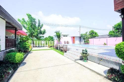 OYO 354 Ton Hom Resort & Villa (OYO 354 Ton Hom Resort & Villa near huahin hospital)2