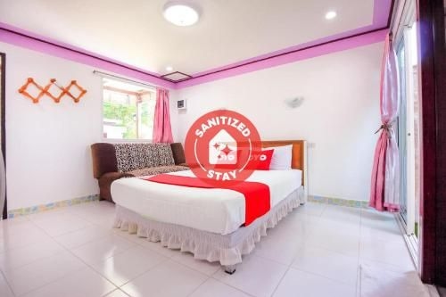 OYO 354 Ton Hom Resort & Villa (OYO 354 Ton Hom Resort & Villa near huahin hospital)0