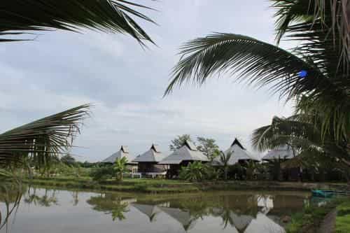 Kalaka Homestay Kalaka Homestay