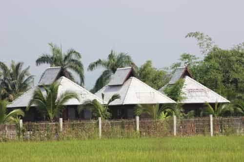 Kalaka Homestay Kalaka Homestay