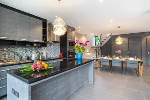 The Peace Pool Villa Phuket The Peace Pool Villa Phuket