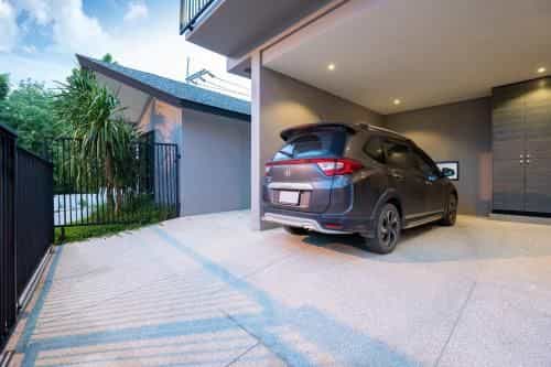 The Peace Pool Villa Phuket The Peace Pool Villa Phuket