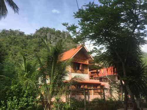 Yayei Homestay Yayei Homestay