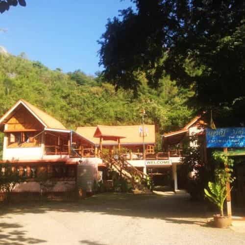Yayei Homestay Yayei Homestay