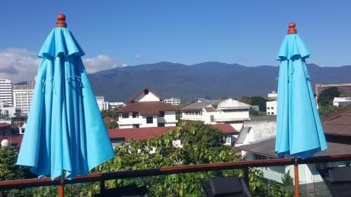 Old City Centre Apartment By Wat Phra Singh Old City Centre Apartment By Wat Phra Singh