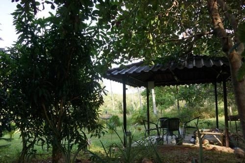 Twin Villas Apartment with Swimming Pool3