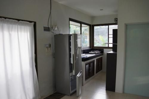Twin Villas Apartment with Swimming Pool2