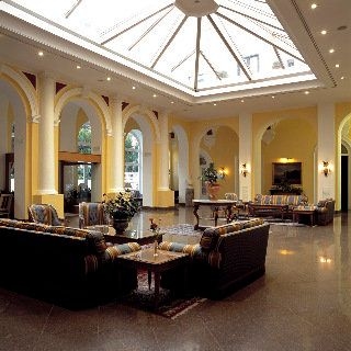 Imperial Hotel Tramontano0