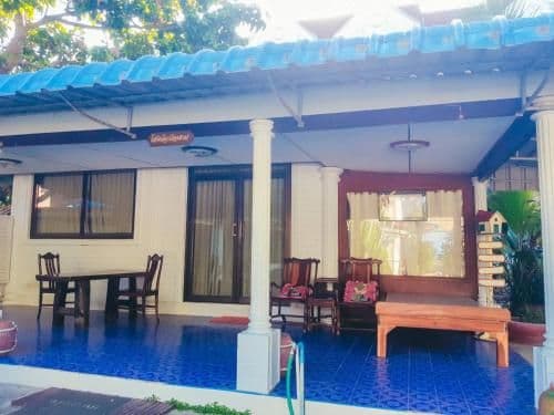 Family Bungalow