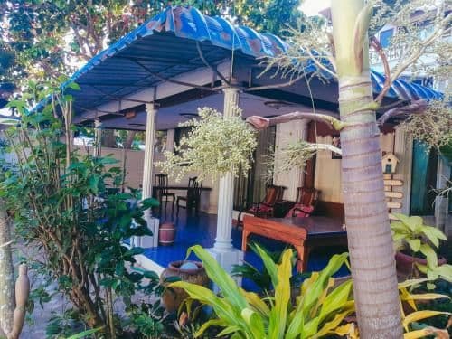 Family Bungalow