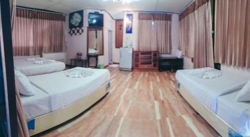 Family Bungalow