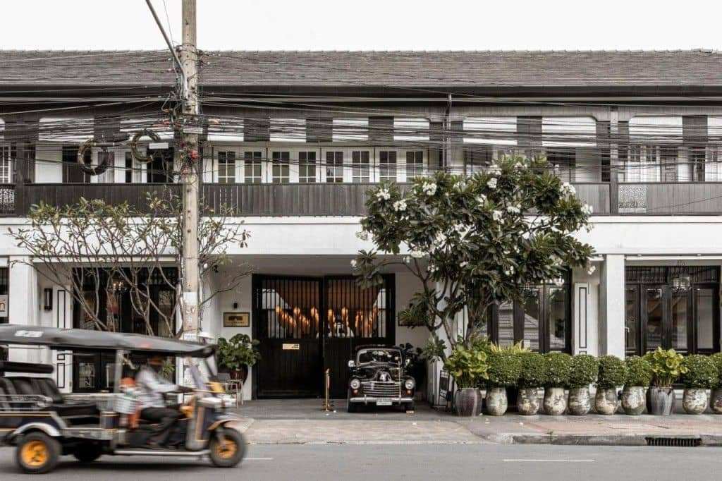 99 The Heritage Hotel 99 The Heritage Hotel