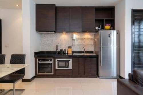 Two-Bedroom Villa