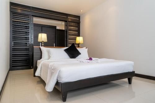 The Harmony Pool Villa Phuket2