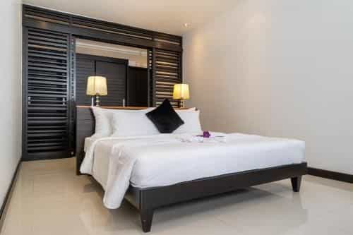 The Harmony Pool Villa Phuket The Harmony Pool Villa Phuket