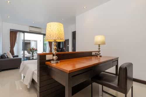 The Harmony Pool Villa Phuket The Harmony Pool Villa Phuket