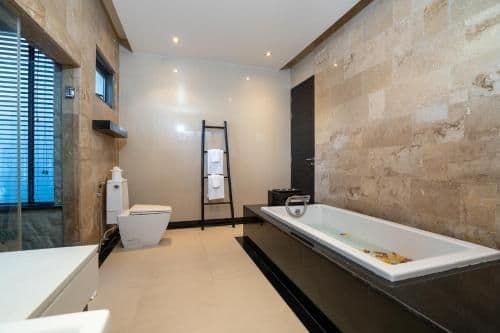 Two-Bedroom Villa