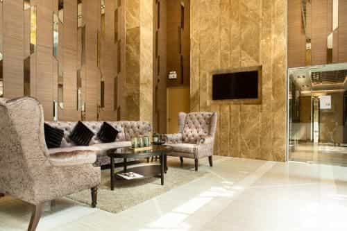 Luxury 1bedroom near Night street BTS NANA &ASOK Luxury 1bedroom near Night street BTS NANA &ASOK