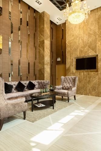 Luxury 1bedroom near Night street BTS NANA &ASOK2
