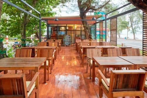 Phe-Samed Villa Resort Phe-Samed Villa Resort