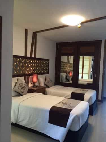 Leelawadee Resotel Raminthra Leelawadee Resotel Raminthra