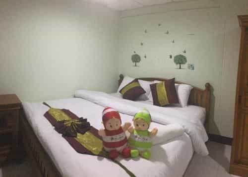 Chiang Mai 68 Homestay Chiang Mai 68 Homestay