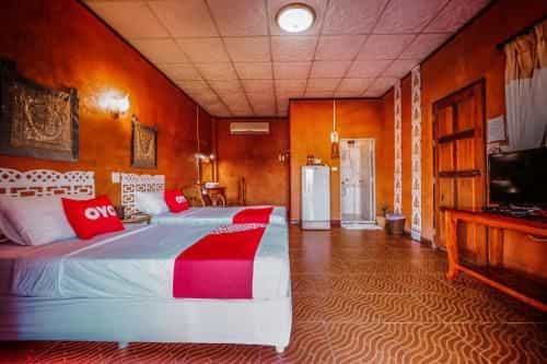 OYO 490 Chiangsan Golden Land Resort2 near Chiang Saen Hospital OYO 490 Chiangsan Golden Land Resort2 near Chiang Saen Hospital