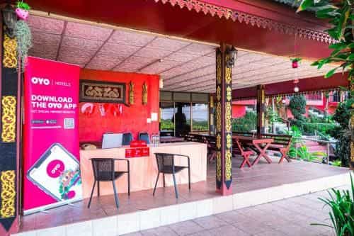 OYO 490 Chiangsan Golden Land Resort2 near Chiang Saen Hospital OYO 490 Chiangsan Golden Land Resort2 near Chiang Saen Hospital